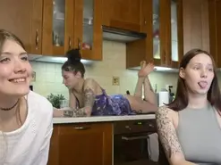 Amateur Live Sex of Yuki_Caramells