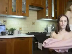 Amateur Live Sex Cam of Yuki_Caramells