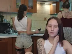 Amateur Private Sex Chat of Yuki_Caramells