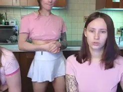 Amateur Sex Cam of Yuki_Caramells