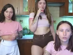 Amateur Live Sex of Yuki_Caramells