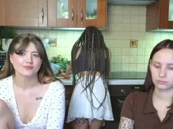 Amateur Adult Webcam of Yuki_Caramells