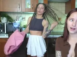 Amateur Sex Cam of Yuki_Caramells