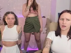 Amateur Sex Cam of Yuki_Caramells