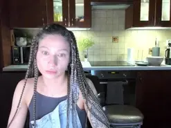 Amateur Adult Webcam of Yuki_Caramells