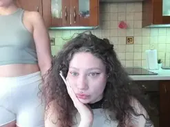 Amateur Nude Webcam of Yuki_Caramells