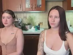 Amateur Free Live Porn of Yuki_Caramells