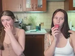 Amateur Sex Cam of Yuki_Caramells