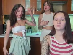 Amateur Sex Cam of Yuki_Caramells