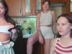 Amateur Best Webcam of Yuki_Caramells