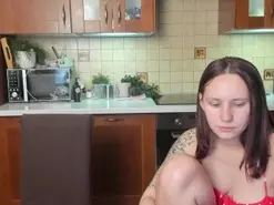 Amateur Adult Video Chat of Yuki_Caramells