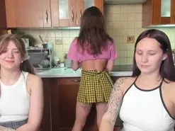 Amateur Live Sex Cam of Yuki_Caramells