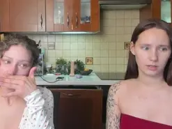 Amateur Nude Webcam of Yuki_Caramells