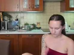 Amateur Nude Webcam of Yuki_Caramells