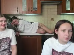 Amateur Live Sex of Yuki_Caramells