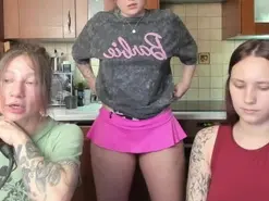 Amateur Private Sex Chat of Yuki_Caramells