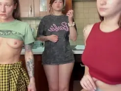 Amateur Best Webcam of Yuki_Caramells