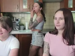 Amateur Best Webcam of Yuki_Caramells