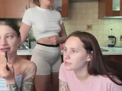Amateur Live Sex Cam of Yuki_Caramells