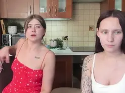 Amateur Best Webcam of Yuki_Caramells