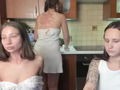 Amateur Live Porn of Yuki_Caramells