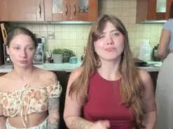 Amateur Nude Webcam of Yuki_Caramells