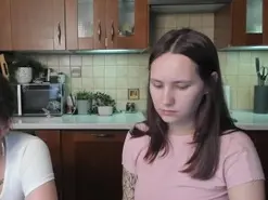 Amateur Live Sex Cam of Yuki_Caramells