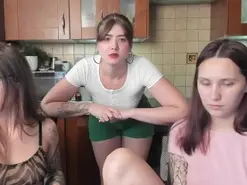 Amateur Adult Video Chat of Yuki_Caramells