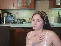 Amateur Adult Video Chat of Yuki_Caramells