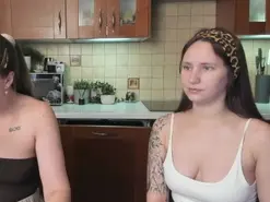 Amateur Nude Webcam of Yuki_Caramells