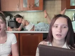 Amateur Adult Webcam of Yuki_Caramells