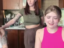 Amateur Best Webcam of Yuki_Caramells
