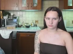 Amateur Live Sex Cam of Yuki_Caramells