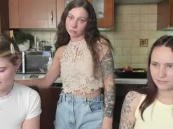 Amateur Live Sex Cam of Yuki_Caramells