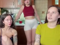 Amateur Private Sex Chat of Yuki_Caramells