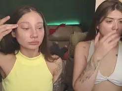 Amateur Free Live Porn of Yuki_Caramells