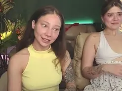 Amateur Live Porn of Yuki_Caramells