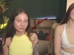 Amateur Best Webcam of Yuki_Caramells
