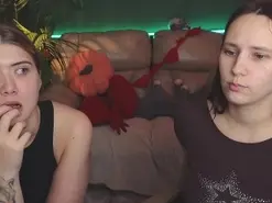 Amateur Live Porn of Yuki_Caramells