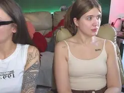 Amateur Best Webcam of Yuki_Caramells