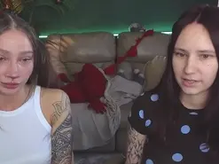 Amateur Live Sex of Yuki_Caramells