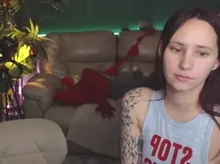 Amateur Live Porn of Yuki_Caramells