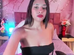 Amateur Live Sex Cam of estrella_lee