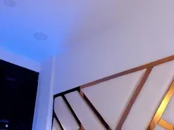 Amateur Adult Webcam of aroncruz122