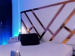 Amateur Free Porn Cam of aroncruz122