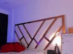 Amateur Nude Webcam of aroncruz122