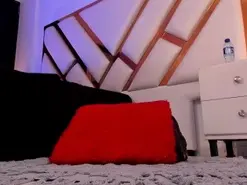 Amateur Adult Webcam of aroncruz122