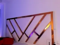 Amateur Free Live Porn of aroncruz122