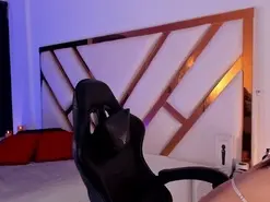 Amateur Live Porn of aroncruz122