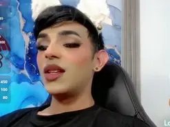 Amateur Sex Chat of alessa_mullen